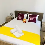 Joy City Stay Paris 5&6
