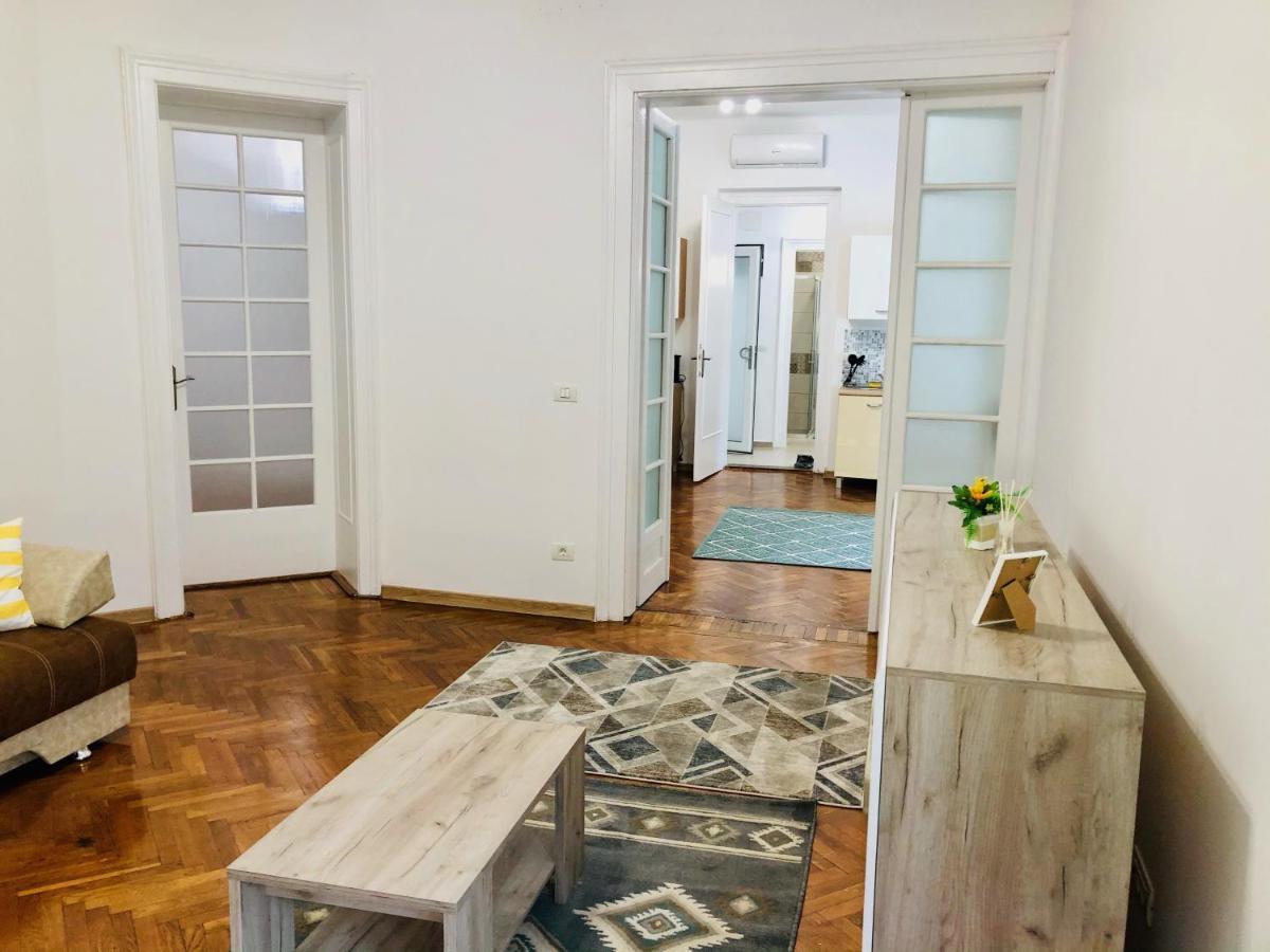 Apartment Joy Paris 5&6