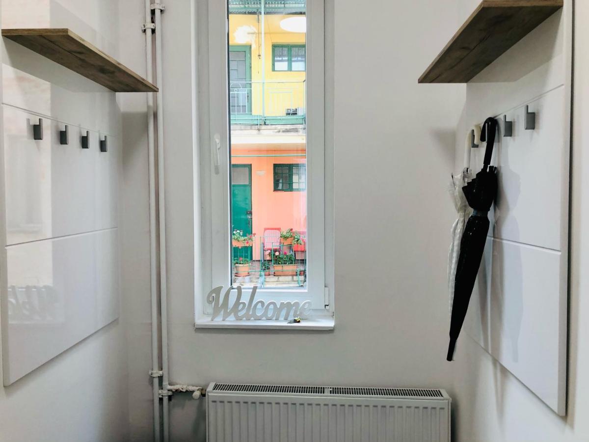 Apartment Joy Paris 5&6 Timişoara