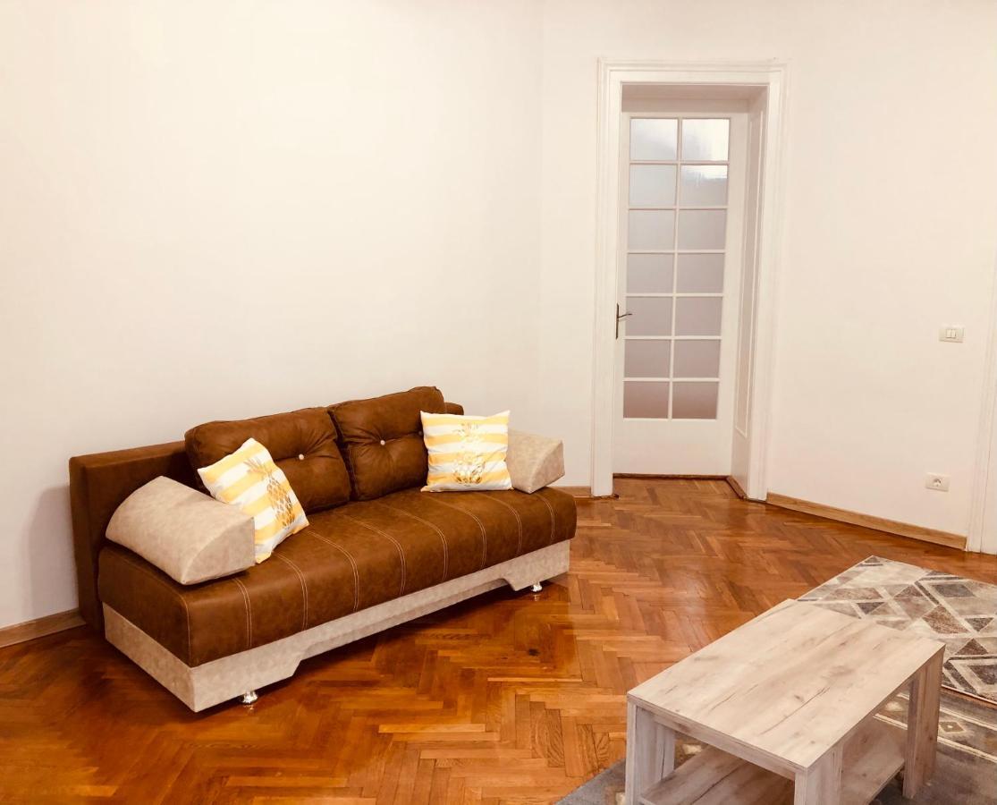 Joy Paris 5&6 Apartment Timişoara