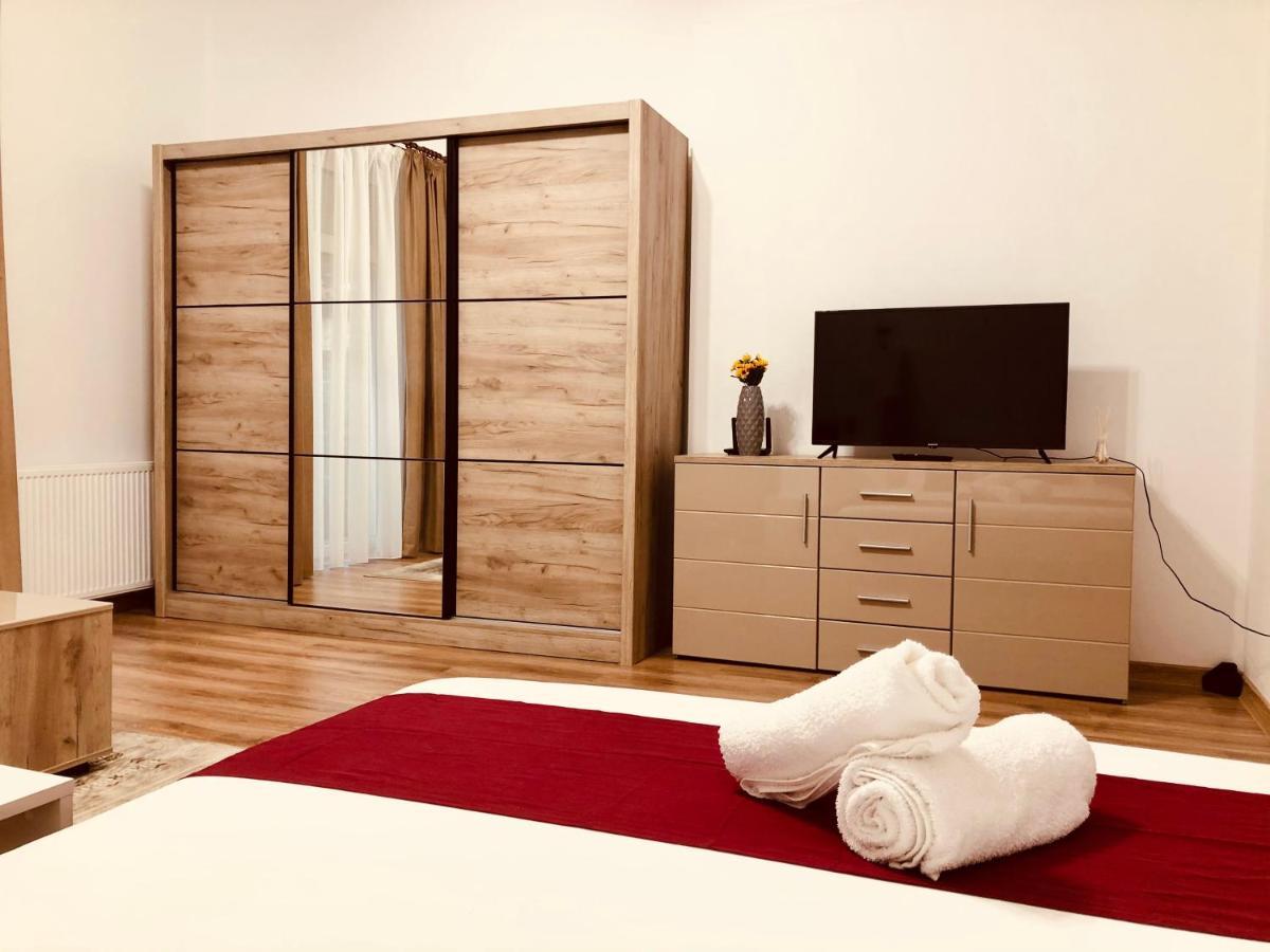 Apartment Joy Paris 5&6 Timişoara