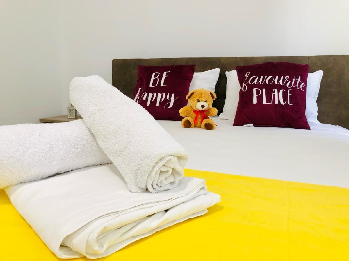 Joy Paris 5&6 Apartment *