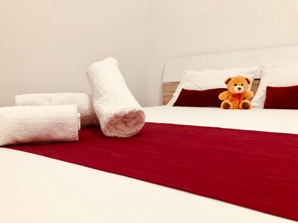 Joy Paris 5&6 * Timişoara
