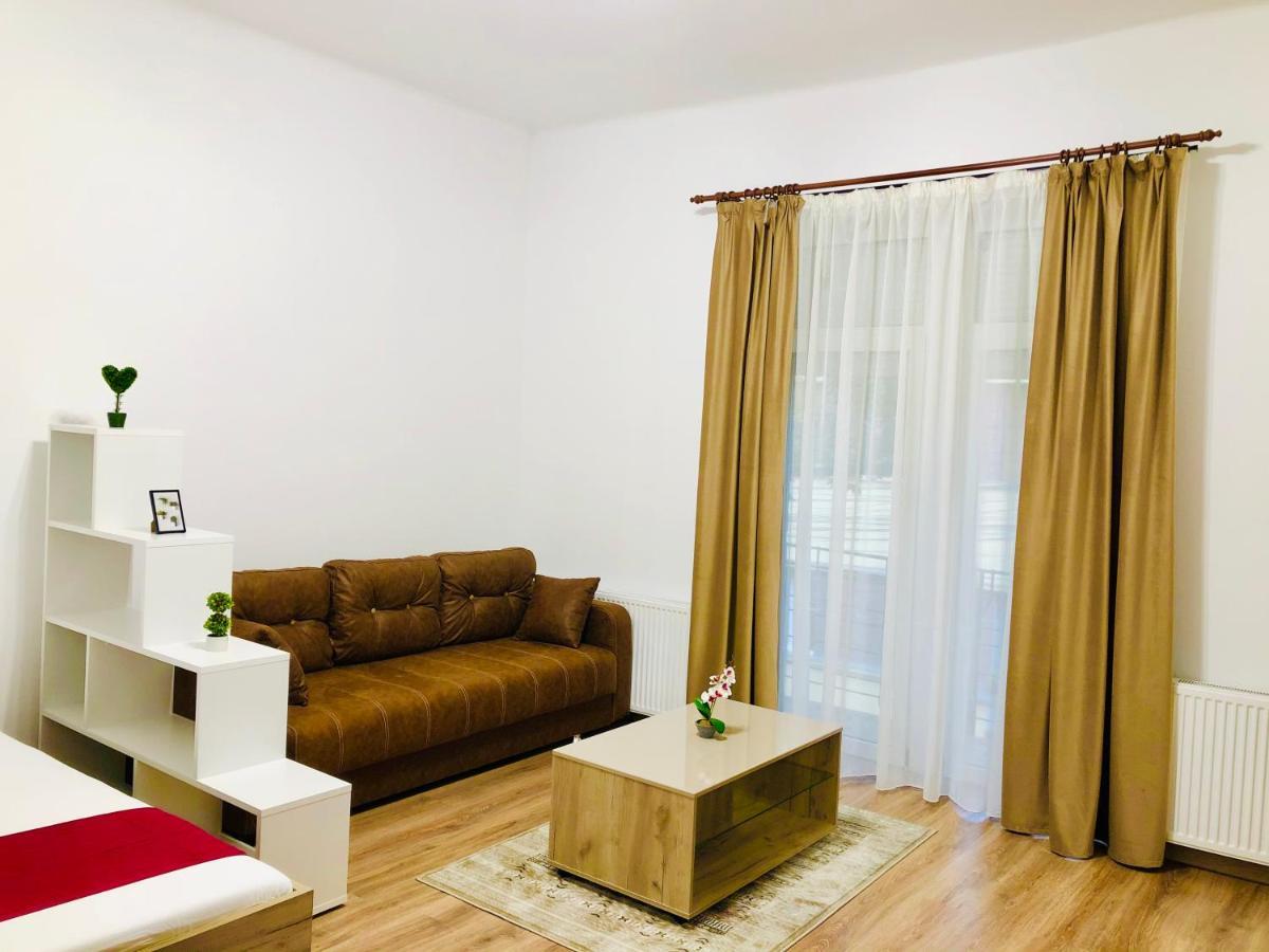 Apartment Joy Paris 5&6 Timişoara