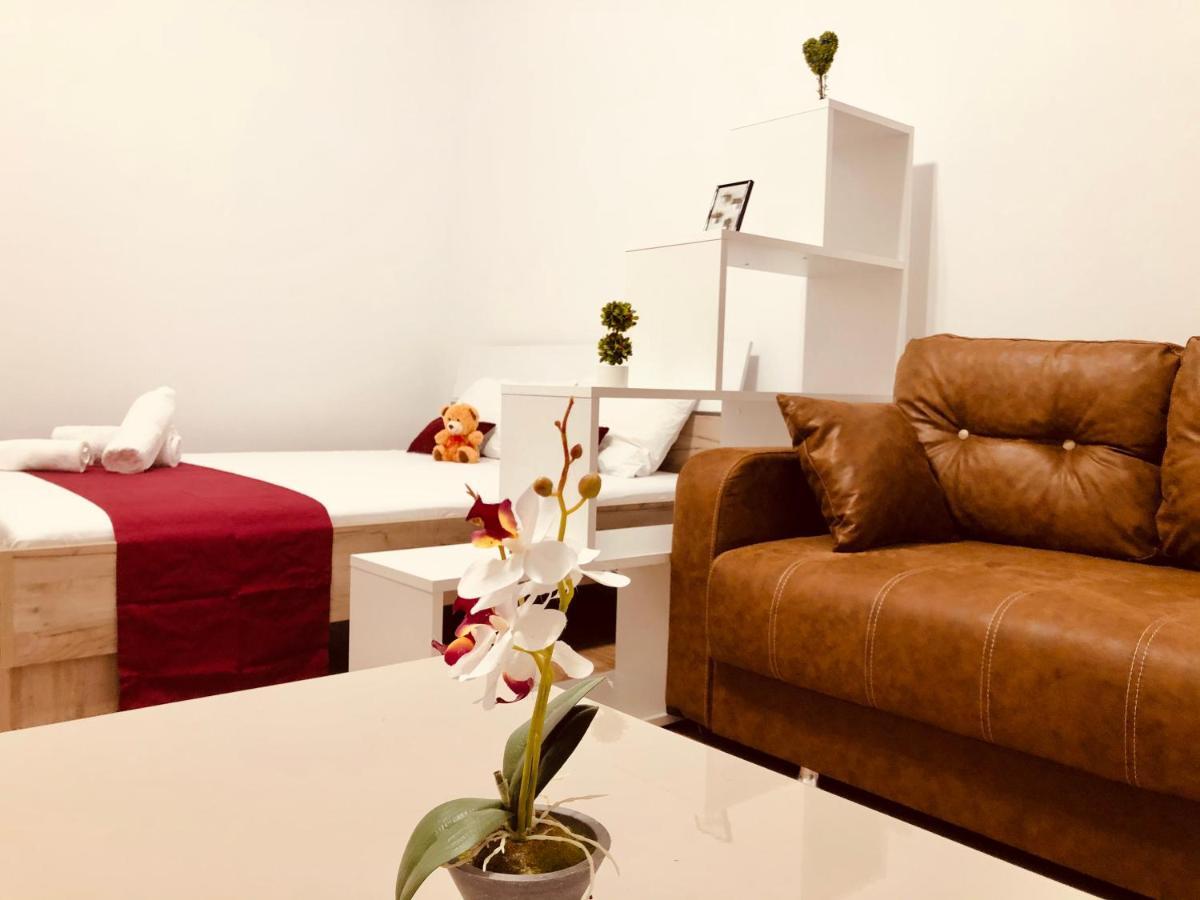 Joy Paris 5&6 Apartment *