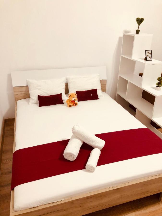 Joy Paris 5&6 Apartment Timişoara