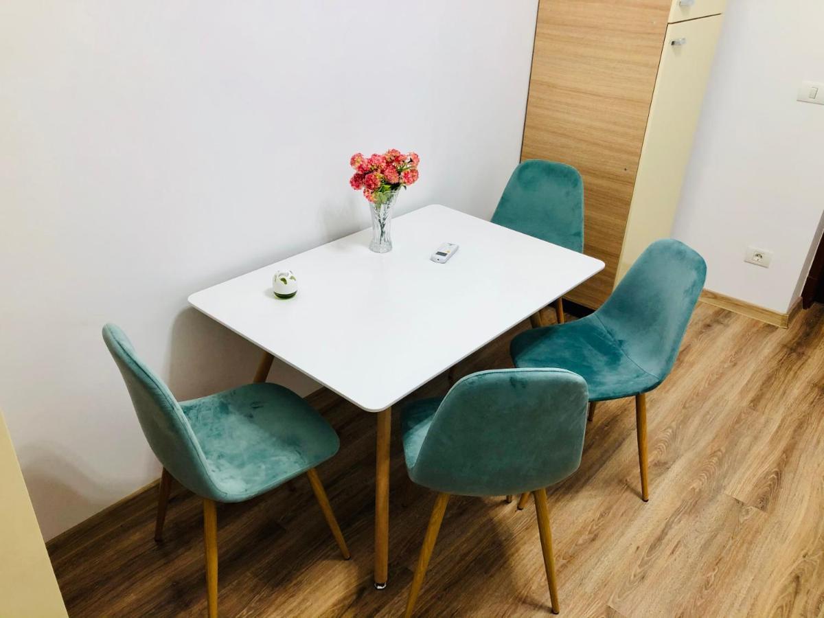 Apartment Joy Paris 5&6