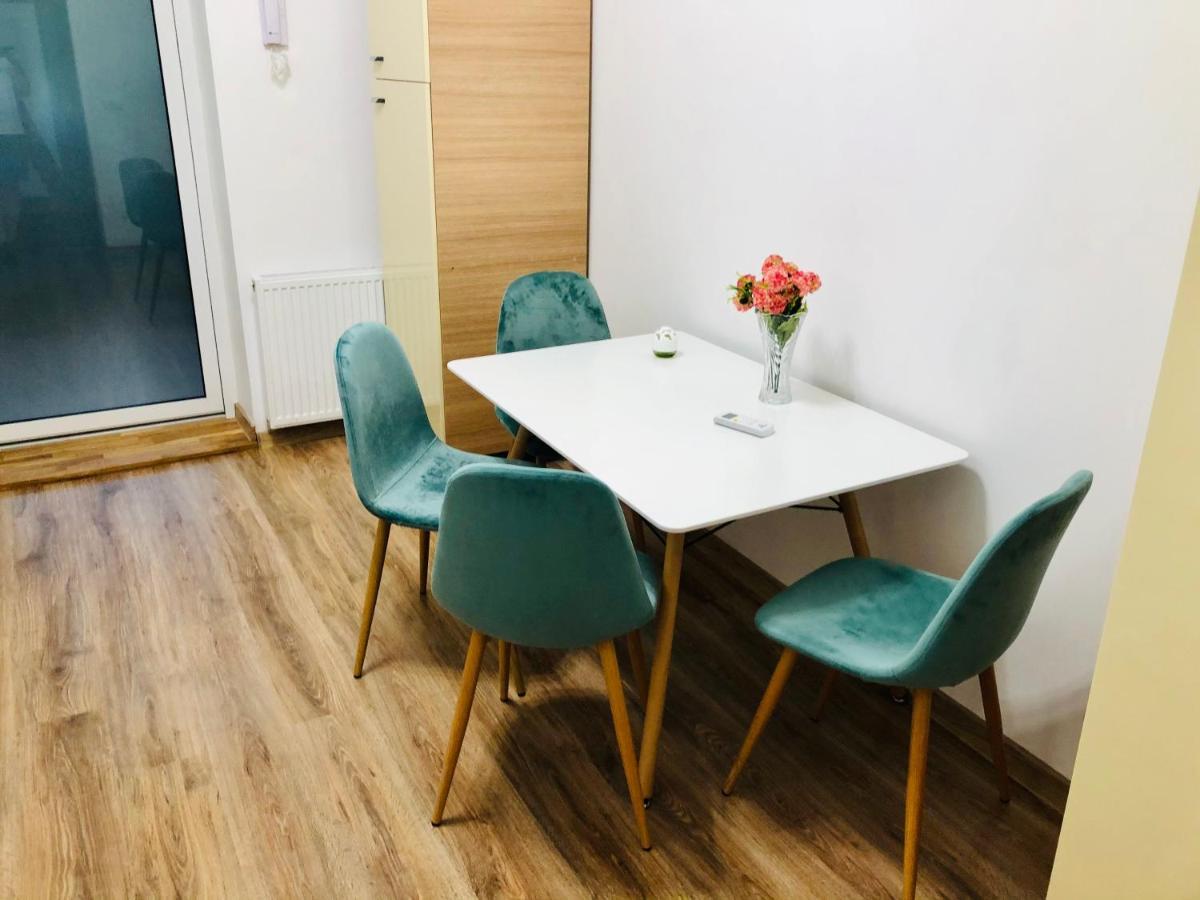 Joy Paris 5&6 Apartment Timişoara