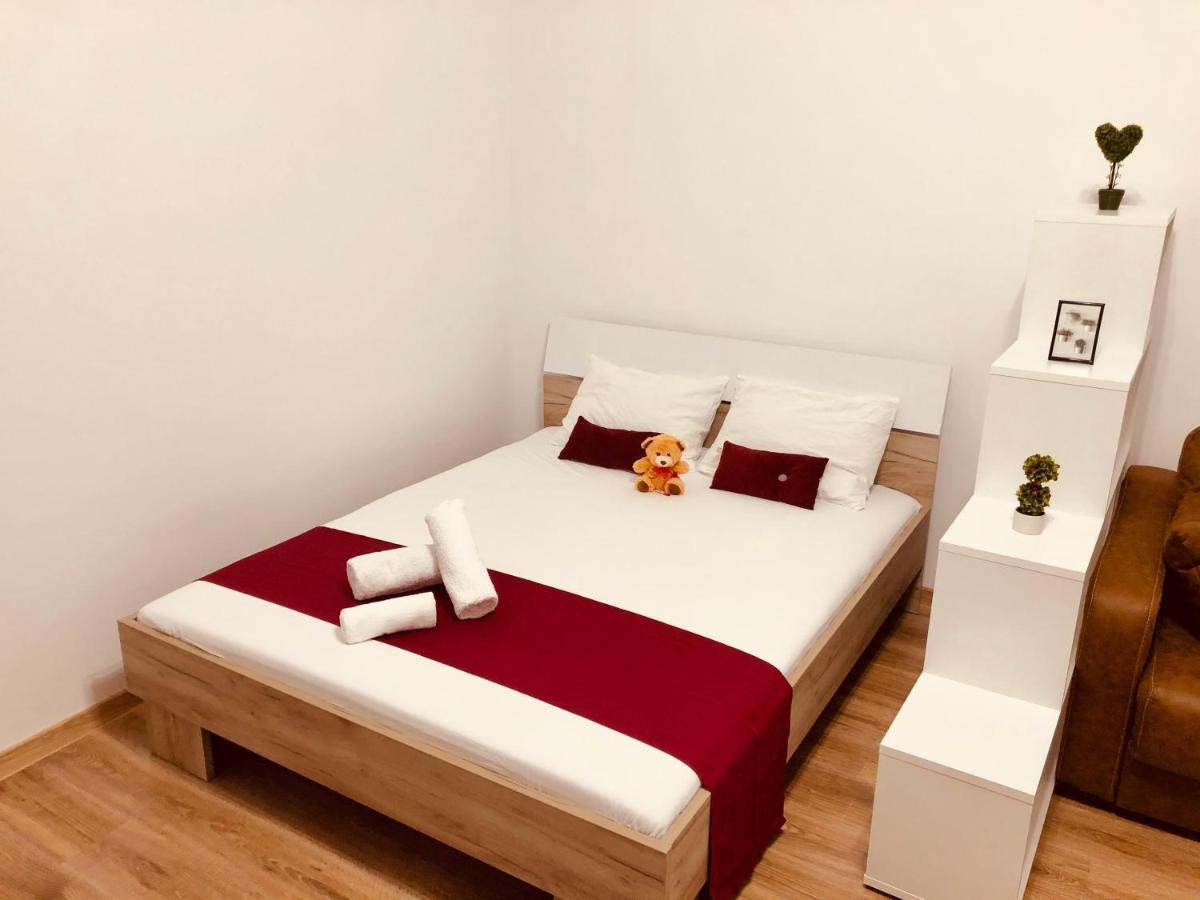Apartment Joy Paris 5&6 Timişoara