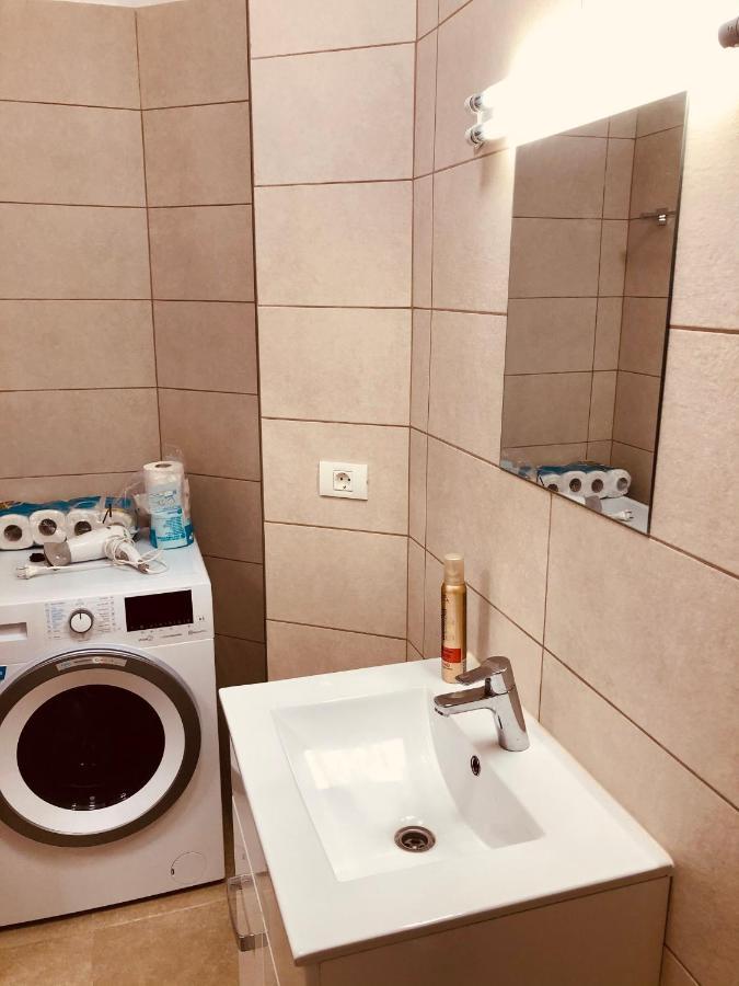 Joy Paris 5&6 Apartment Timişoara