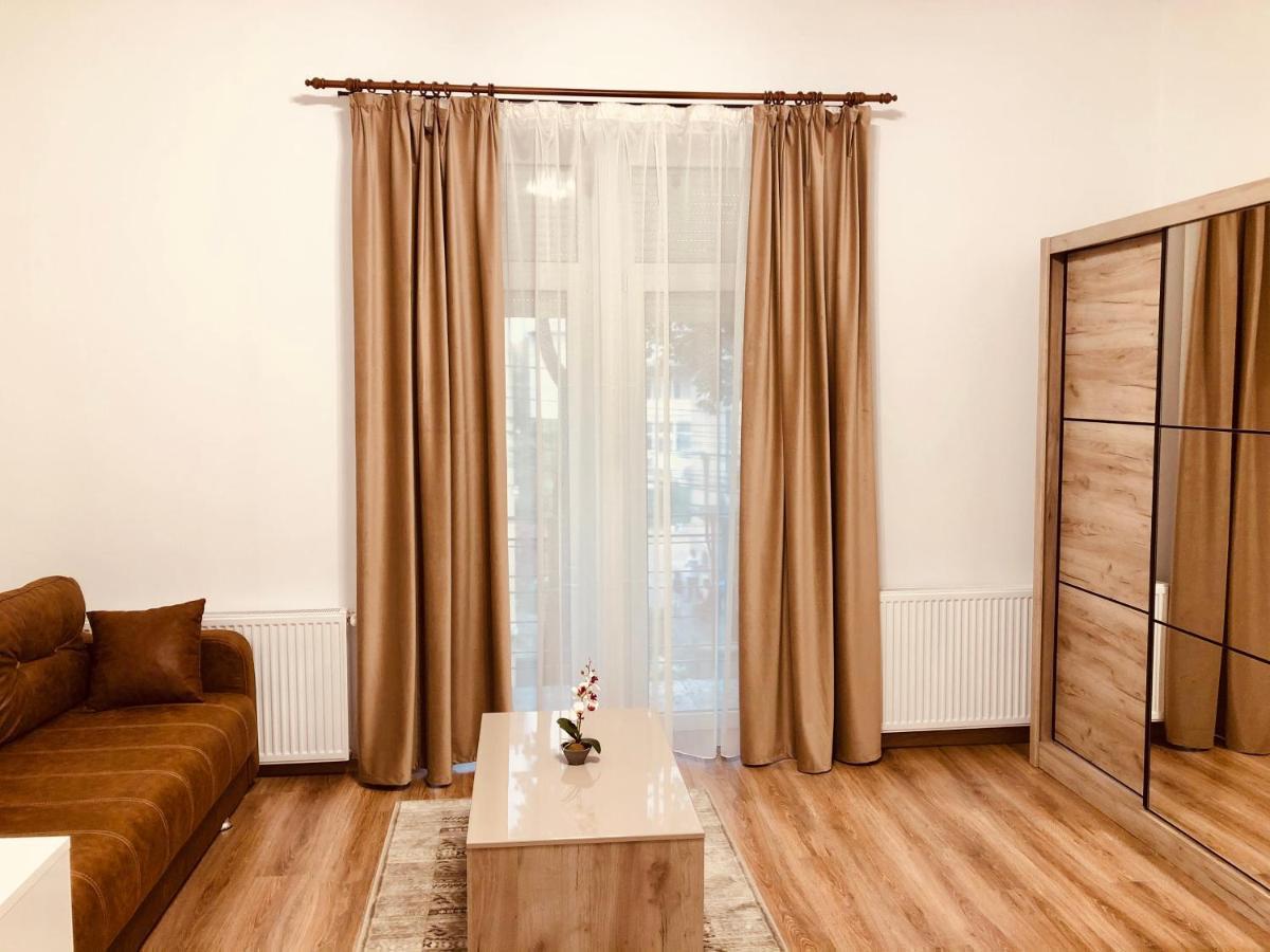Joy Paris 5&6 Apartment Timişoara